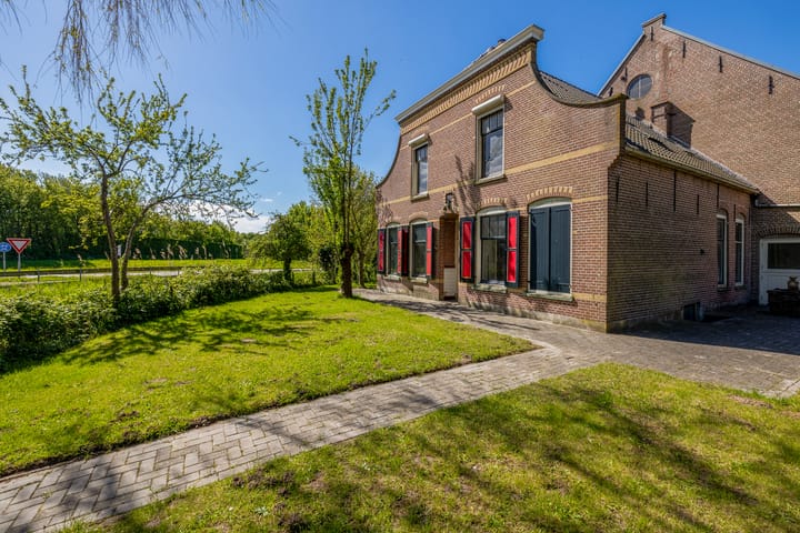 Foto 40 van Schaapsweg 124