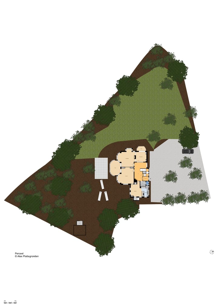 Foto 42 van Groot Haesebroekseweg 17