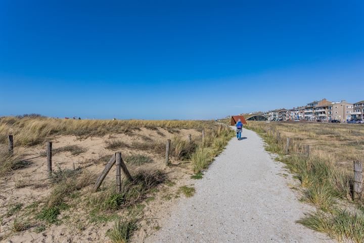 Bekijk foto 4 van te Brittenstraat 27