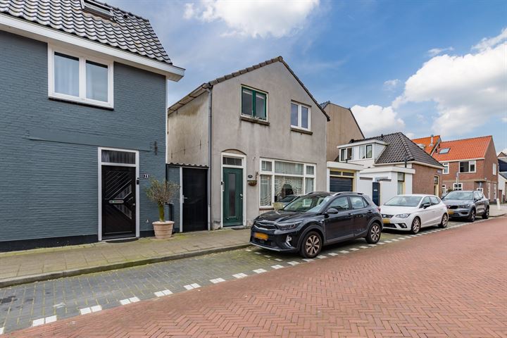 Bekijk foto 5 van te Brittenstraat 27