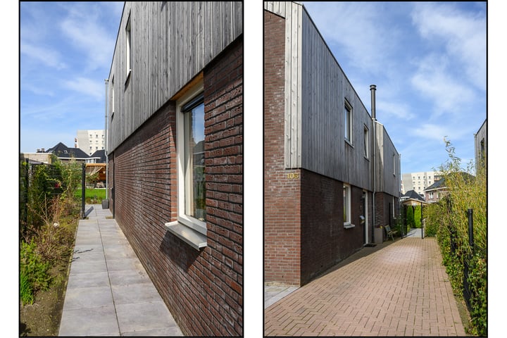 View photo 25 of Zeepkruidstraat 108