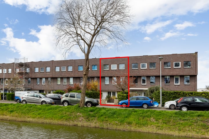 View photo 7 of Pleviersingel 18