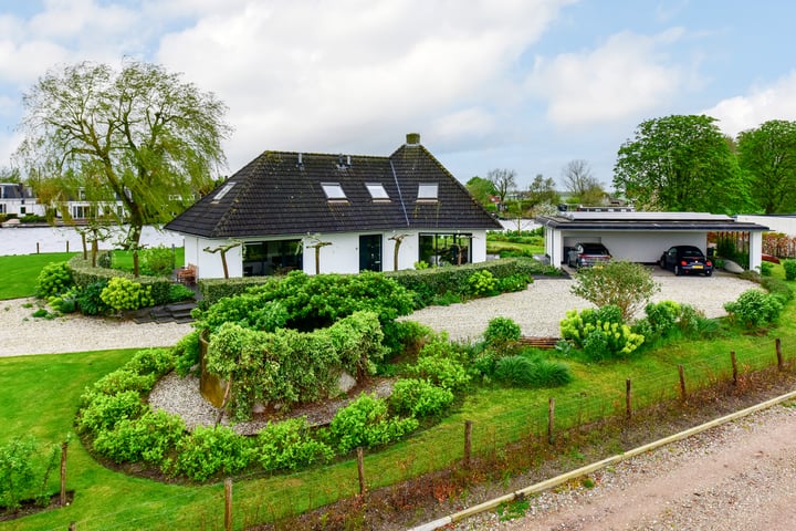 Eilandseweg 8