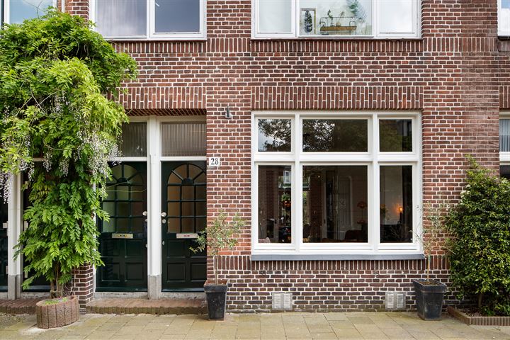 Bekijk foto 35 van Van Alphenstraat 28