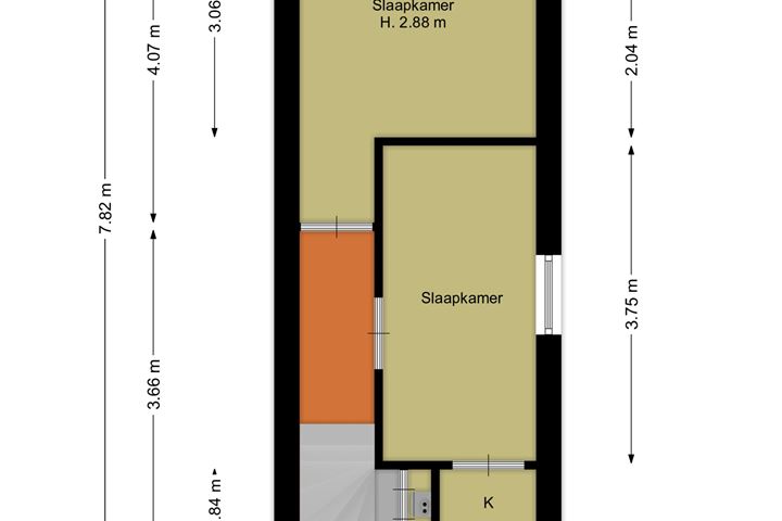 Bekijk foto 39 van Van Alphenstraat 28