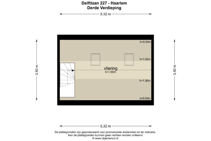 Bekijk foto 58 van Delftlaan 227