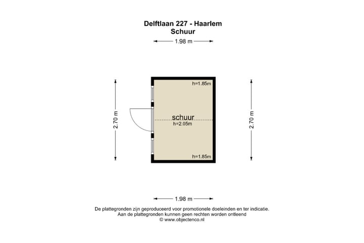 Bekijk foto 60 van Delftlaan 227