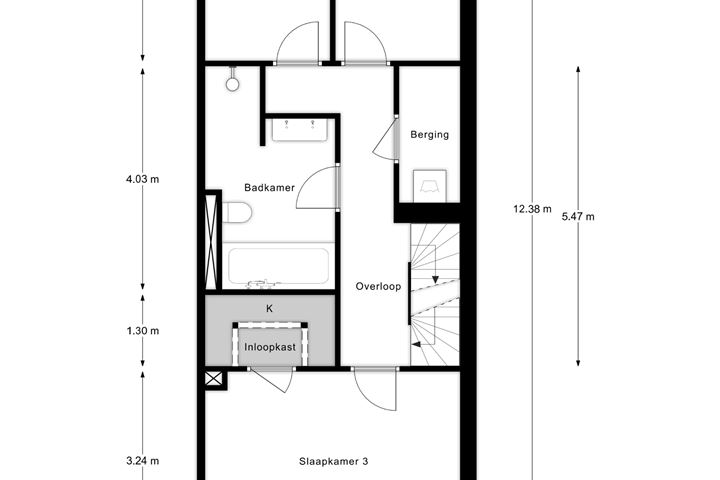 Bekijk foto 52 van Zuideinde 58