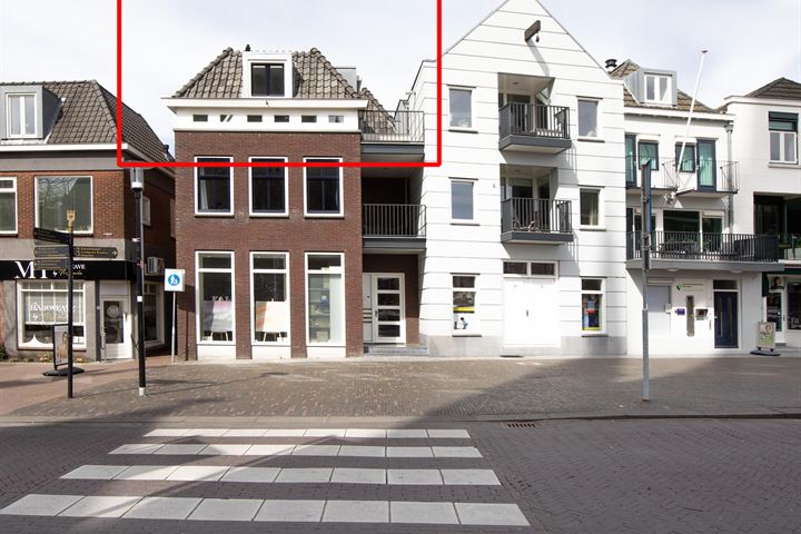 Bekijk foto 1 van Rijnstraat 105-C