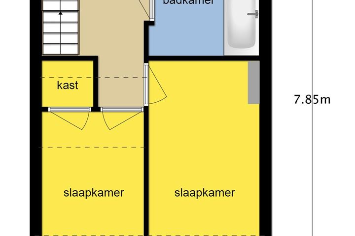 Bekijk foto 14 van Achtermeulenlaan 18