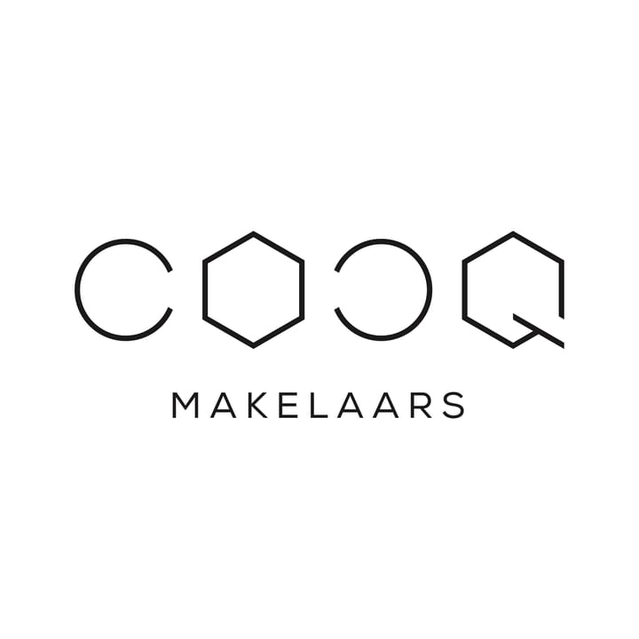 Cocq Makelaars Logo