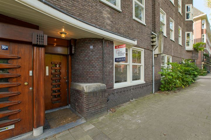 Bekijk foto 25 van Gerrit van der Veenstraat 141-H