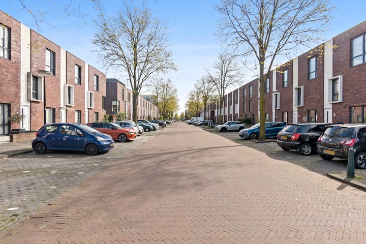 Bekijk foto 35 van Orlandostraat 59