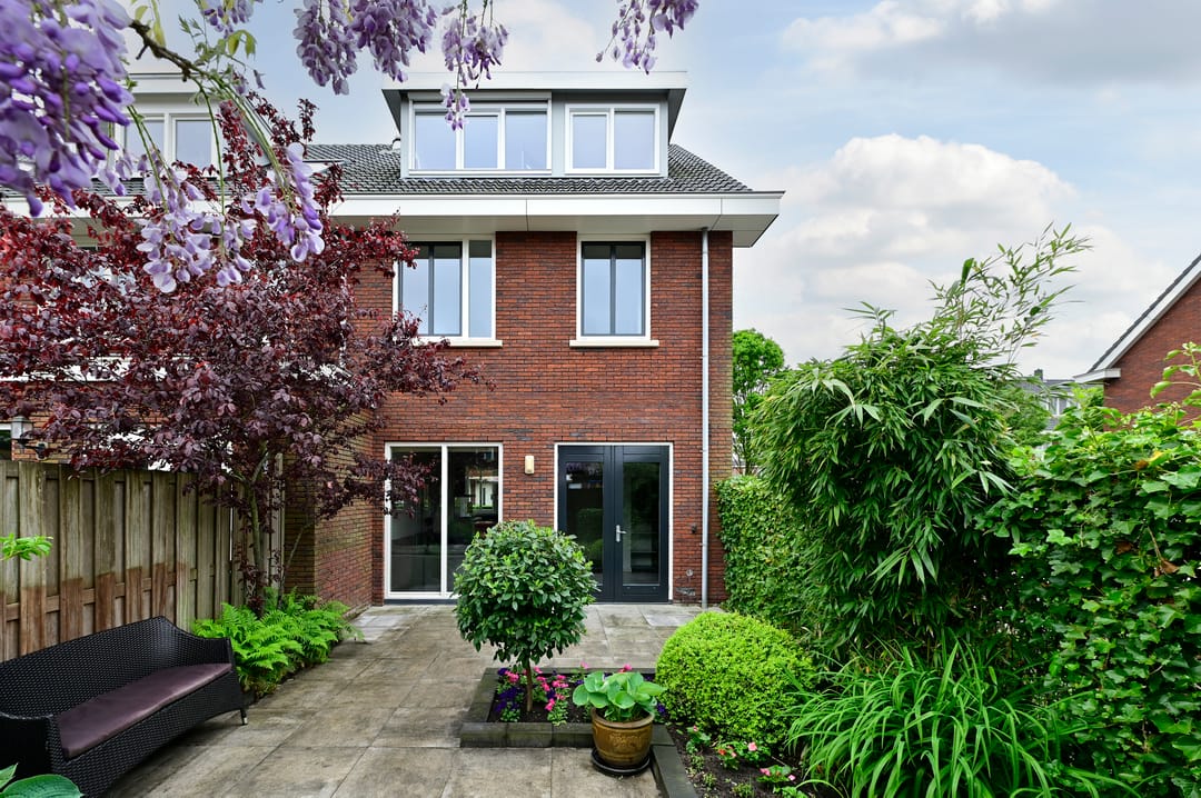 Huis te koop Fonteinkruidhof 17 1433 WD Kudelstaart [funda]