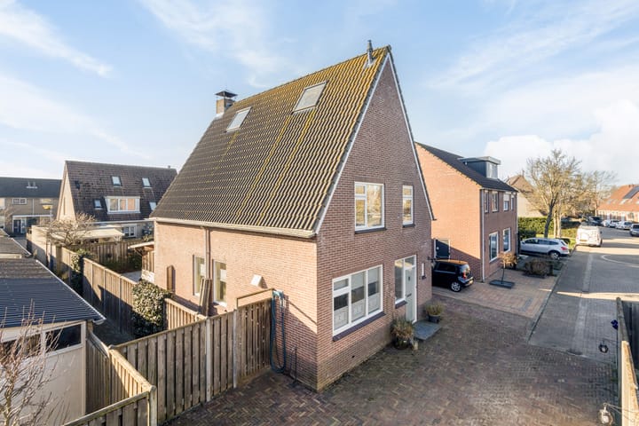 Foto 7 van Koningin Beatrixlaan 12