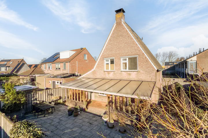 Foto 35 van Koningin Beatrixlaan 12