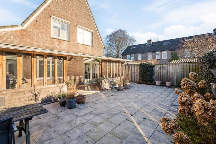 Foto 34 van Koningin Beatrixlaan 12