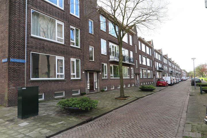 View photo 1 of Nachtegaalplein 5-C