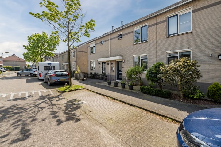 Bekijk foto 7 van J. Kruijverstraat 47