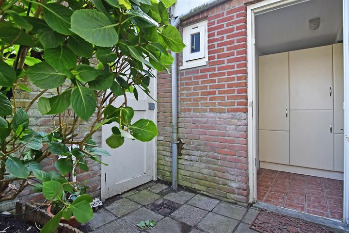 View photo 15 of Dirk Hoogenraadstraat 68-H