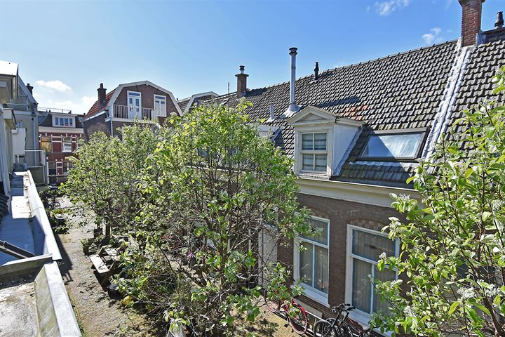 View photo 27 of Dirk Hoogenraadstraat 68-H