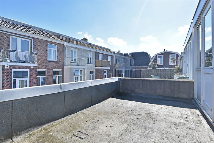 View photo 38 of Dirk Hoogenraadstraat 68-H