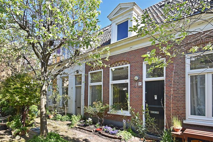 View photo 41 of Dirk Hoogenraadstraat 68-H