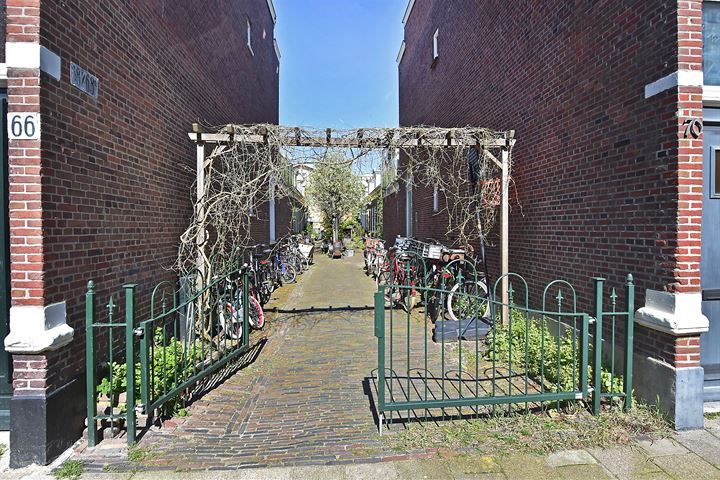 View photo 45 of Dirk Hoogenraadstraat 68-H