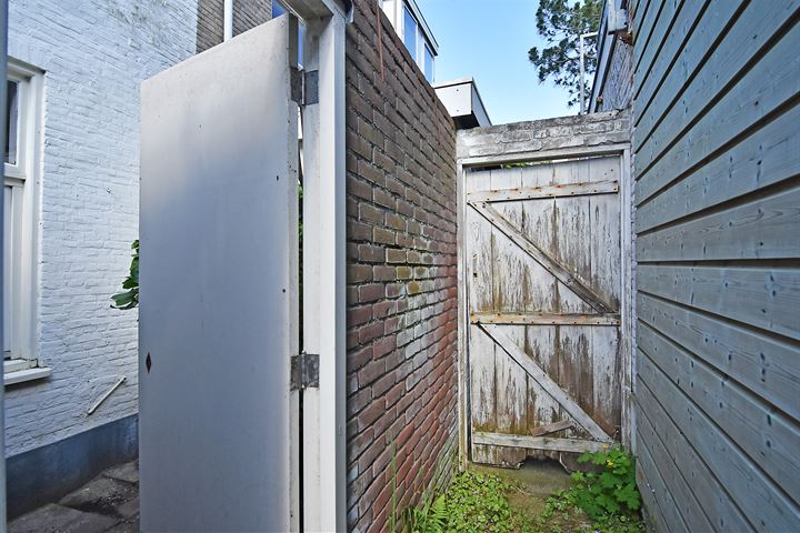 View photo 13 of Dirk Hoogenraadstraat 68-H