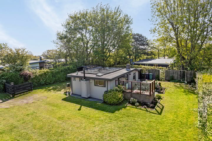 Foto 2 van Pinusoord 10