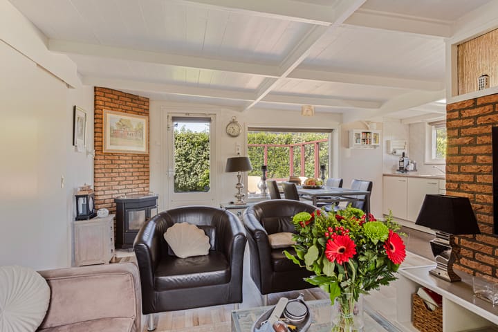 Foto 7 van Pinusoord 10