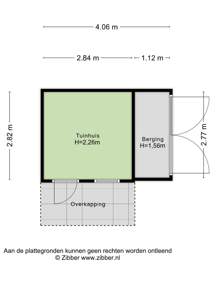 Foto 34 van Pinusoord 10