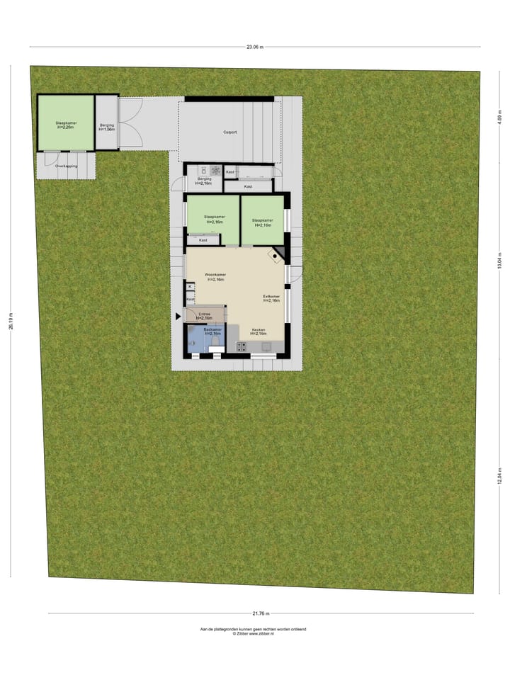 Foto 32 van Pinusoord 10