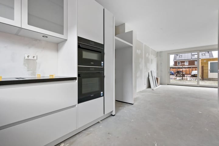 Foto 6 van Kensington 9