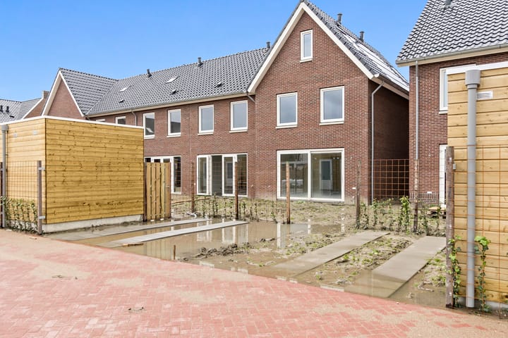 Foto 8 van Kensington 9