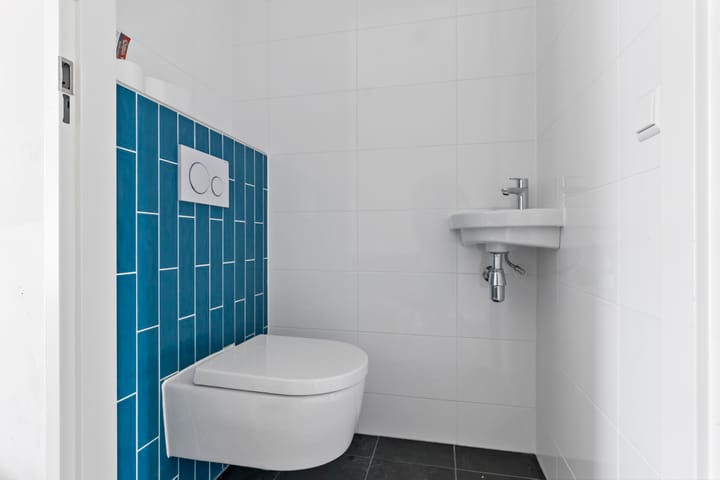 Foto 10 van Kensington 9