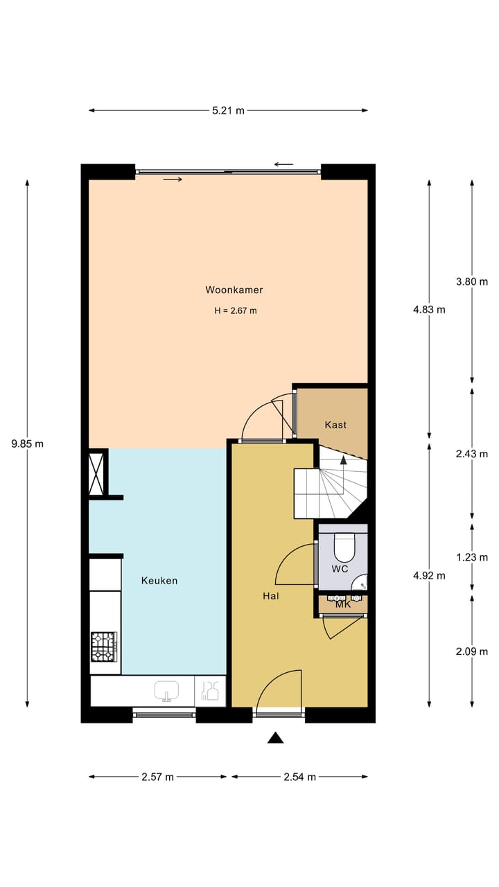 Foto 33 van Kensington 9