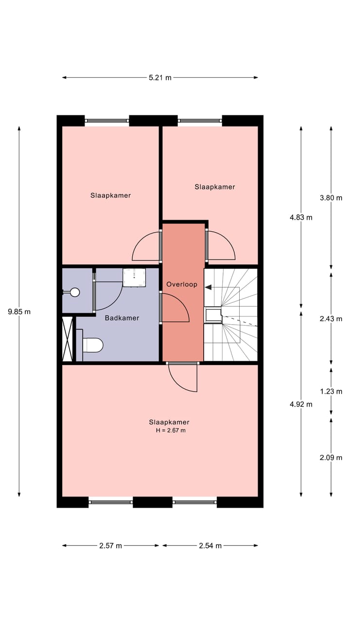 Foto 34 van Kensington 9