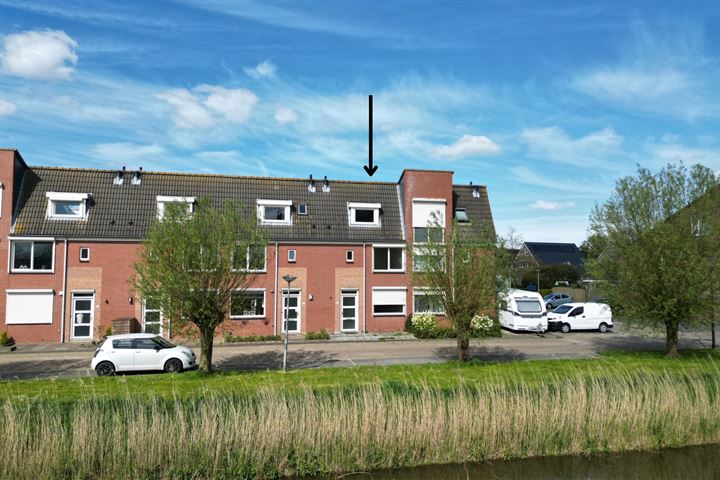 Bekijk foto 2 van Reigerstraat 14