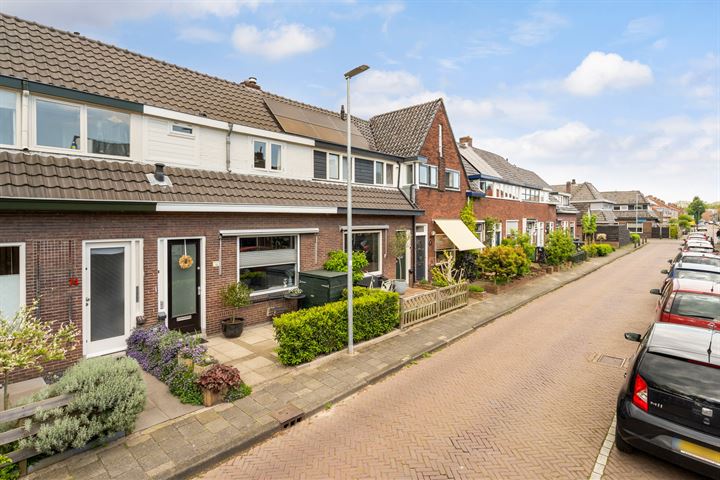 Bekijk foto 46 van Weteringstraat 72