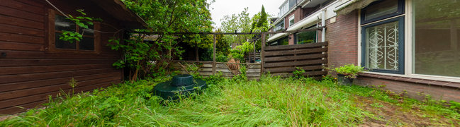 Bekijk 360° foto van Achtertuin van C.D.Tuinenburgstraat 21-A