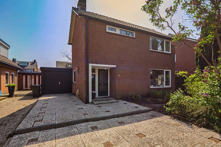 Foto 9 van Sportveldweg 14