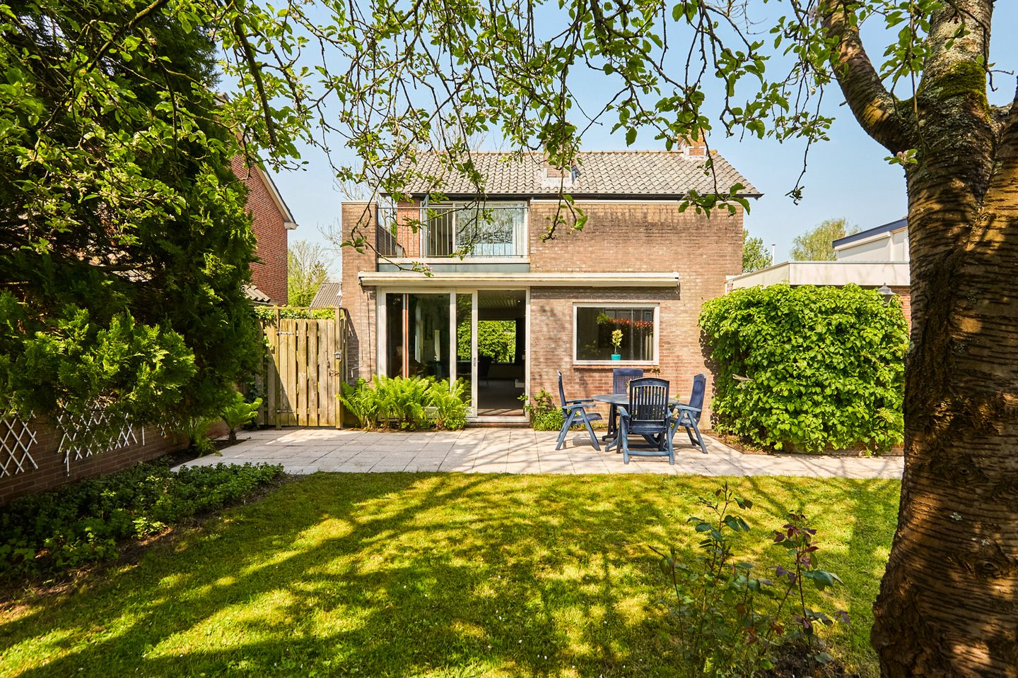 Foto 1 van Sportveldweg 14