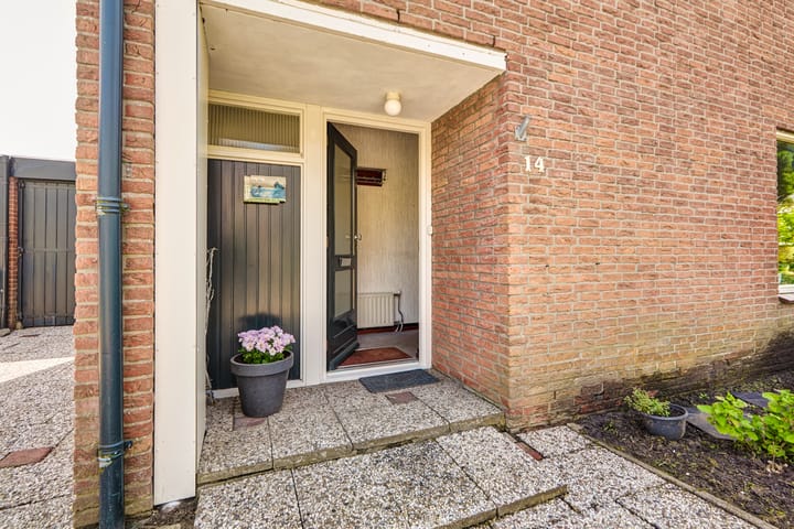 Foto 11 van Sportveldweg 14