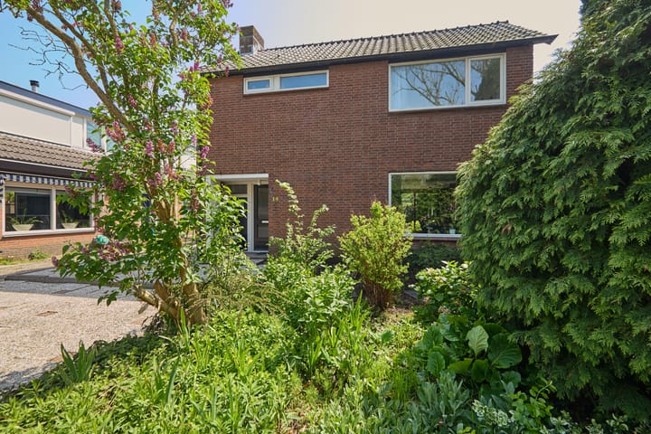 Foto 8 van Sportveldweg 14