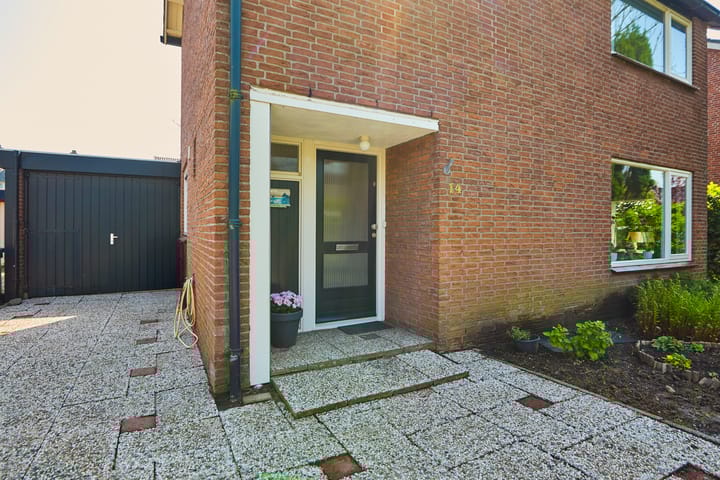 Foto 10 van Sportveldweg 14