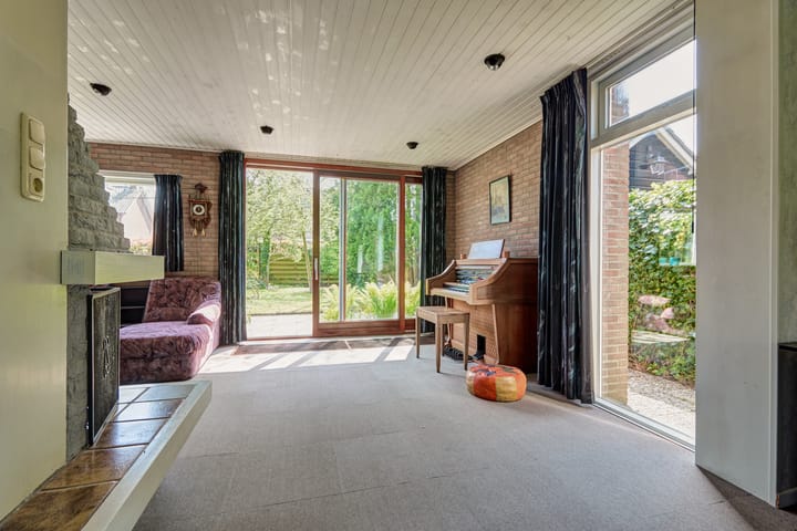 Foto 3 van Sportveldweg 14