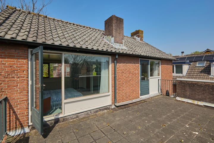 Foto 34 van Sportveldweg 14