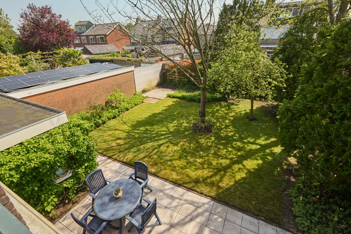 Foto 37 van Sportveldweg 14