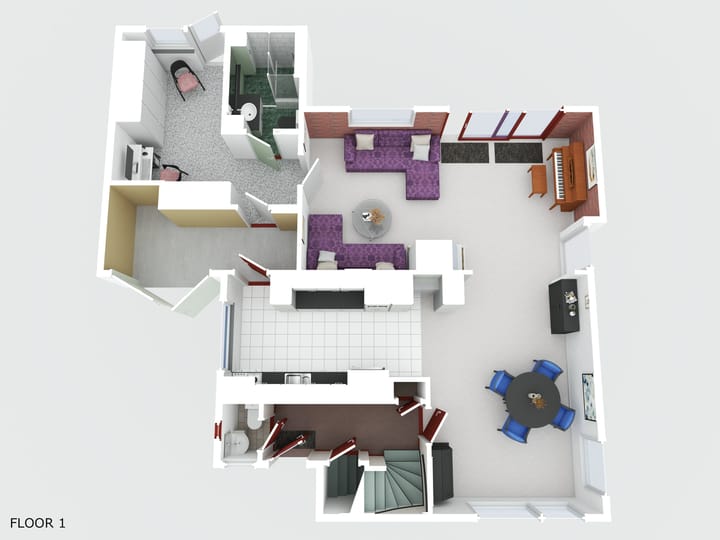 Foto 56 van Sportveldweg 14